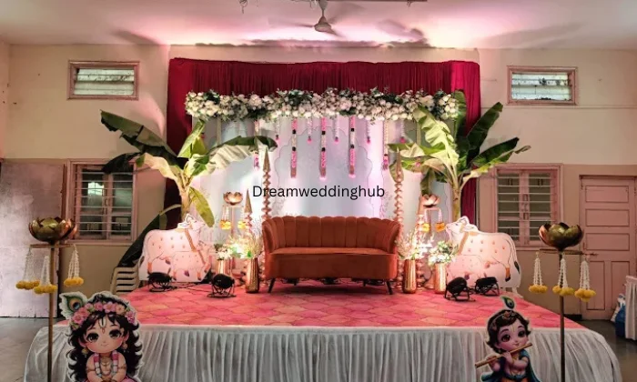 Ahmednagar Maratha Vadhu Var Suchak Kendra